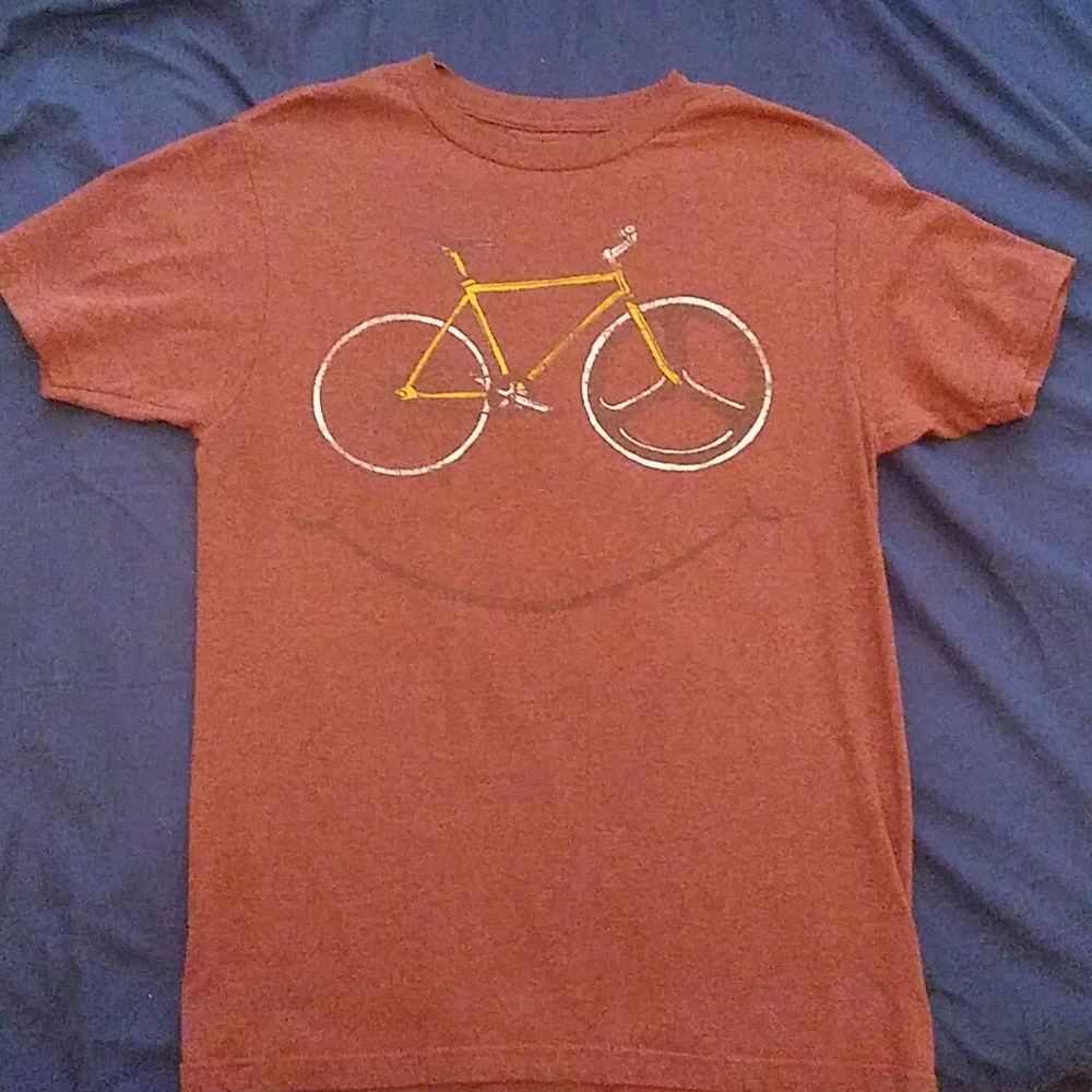 Hybrid T-shirt